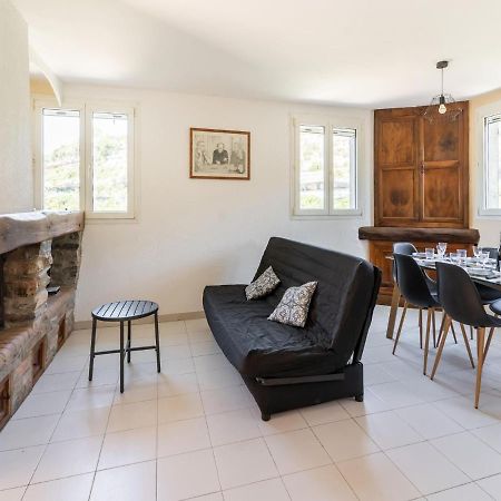Cosy Holiday Home In Minerve With Garden Εξωτερικό φωτογραφία