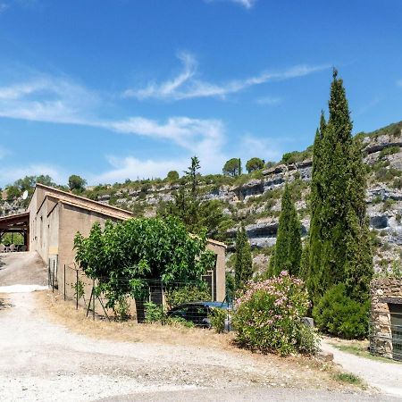 Cosy Holiday Home In Minerve With Garden Εξωτερικό φωτογραφία