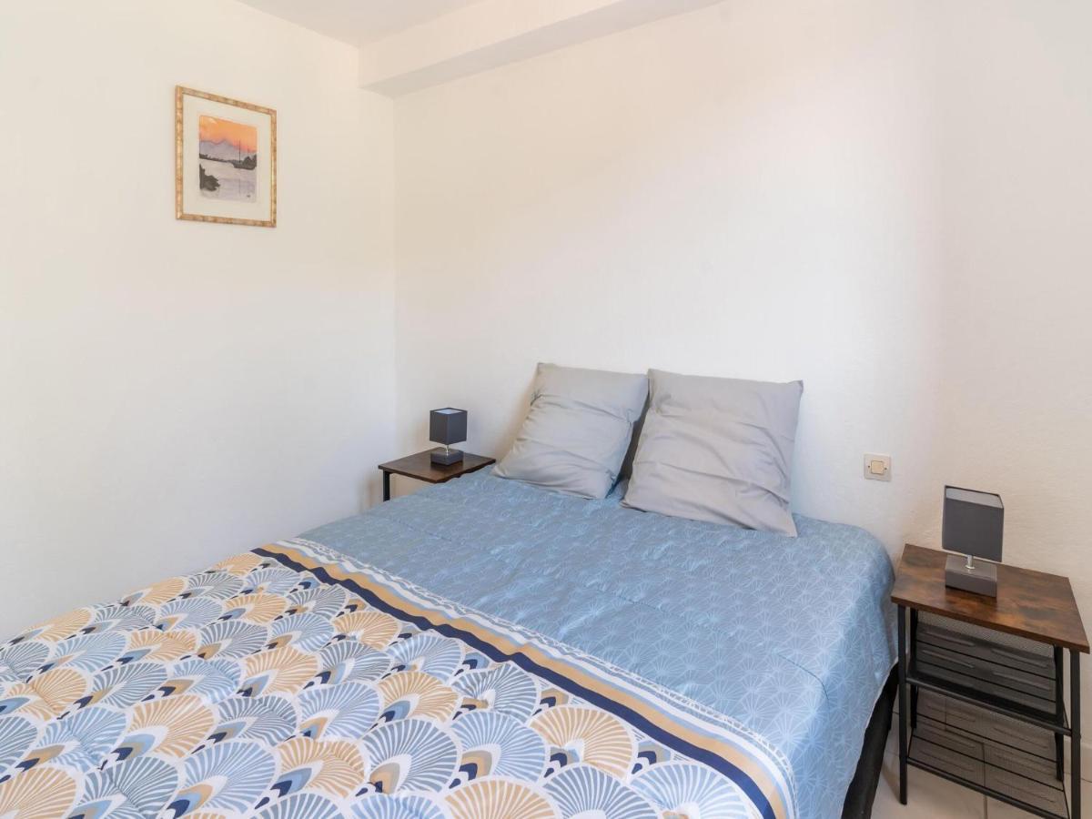 Cosy Holiday Home In Minerve With Garden Εξωτερικό φωτογραφία