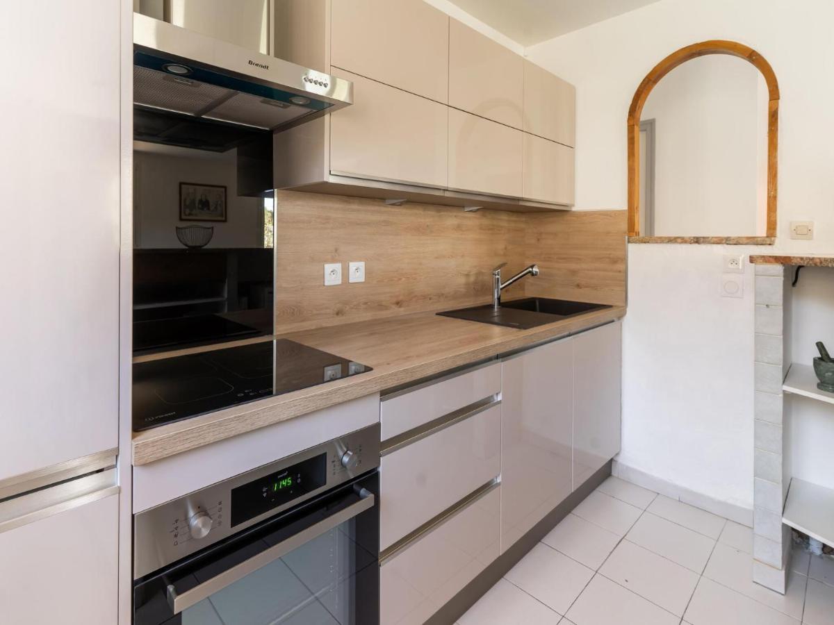 Cosy Holiday Home In Minerve With Garden Εξωτερικό φωτογραφία