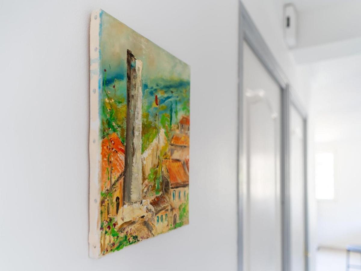 Cosy Holiday Home In Minerve With Garden Εξωτερικό φωτογραφία