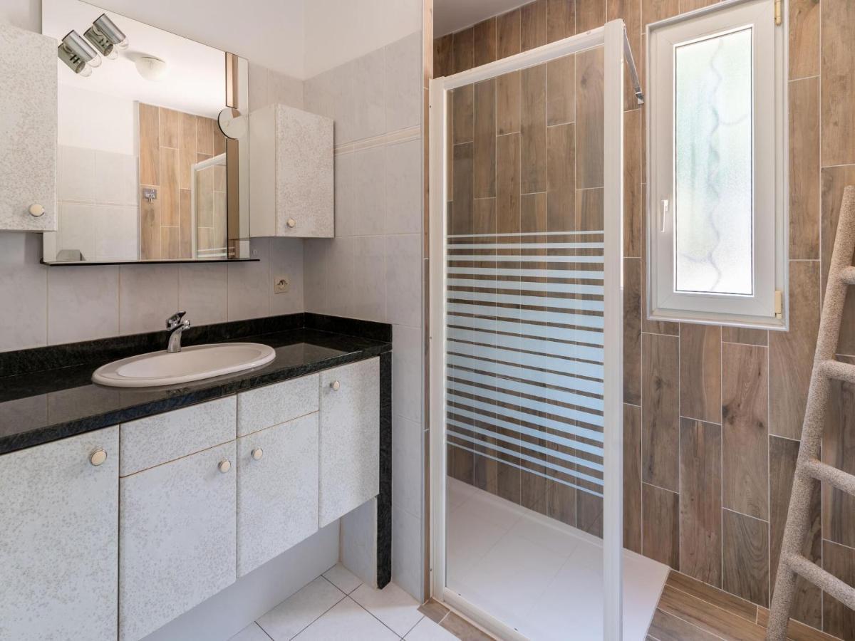 Cosy Holiday Home In Minerve With Garden Εξωτερικό φωτογραφία