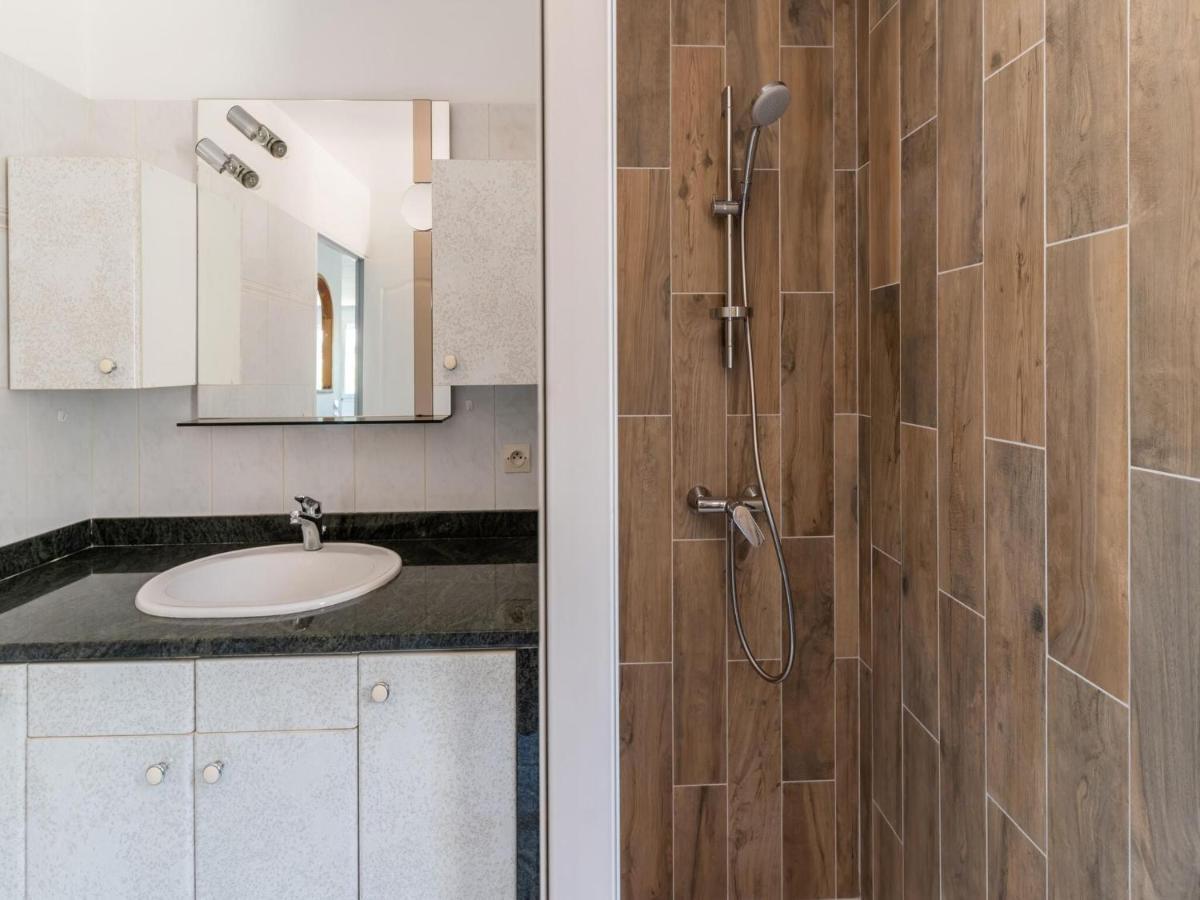 Cosy Holiday Home In Minerve With Garden Εξωτερικό φωτογραφία