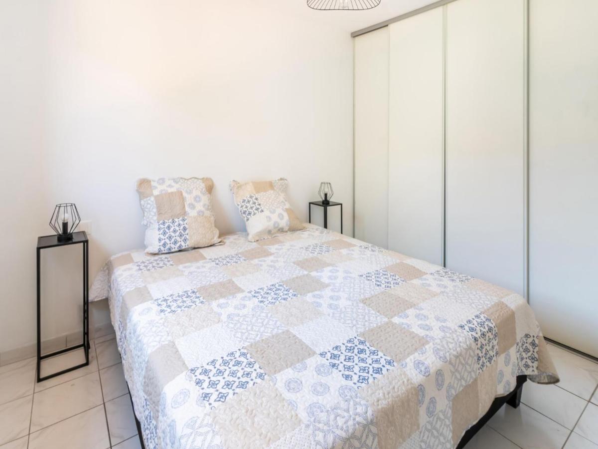 Cosy Holiday Home In Minerve With Garden Εξωτερικό φωτογραφία