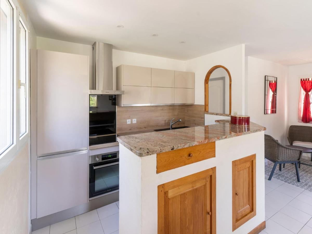Cosy Holiday Home In Minerve With Garden Εξωτερικό φωτογραφία
