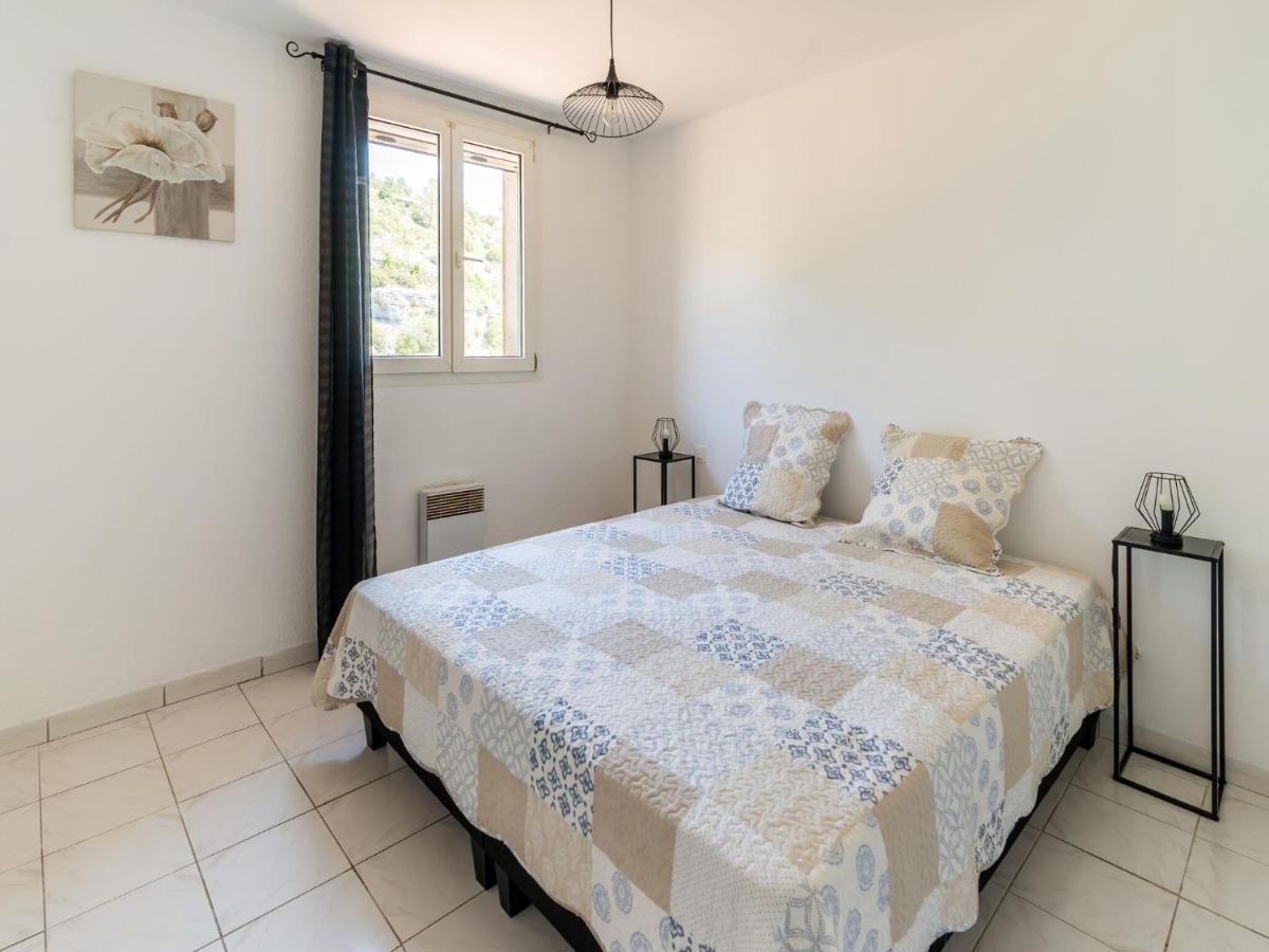 Cosy Holiday Home In Minerve With Garden Εξωτερικό φωτογραφία