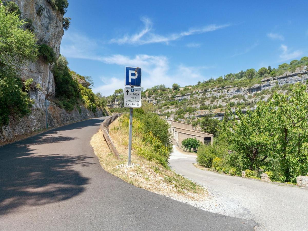 Cosy Holiday Home In Minerve With Garden Εξωτερικό φωτογραφία