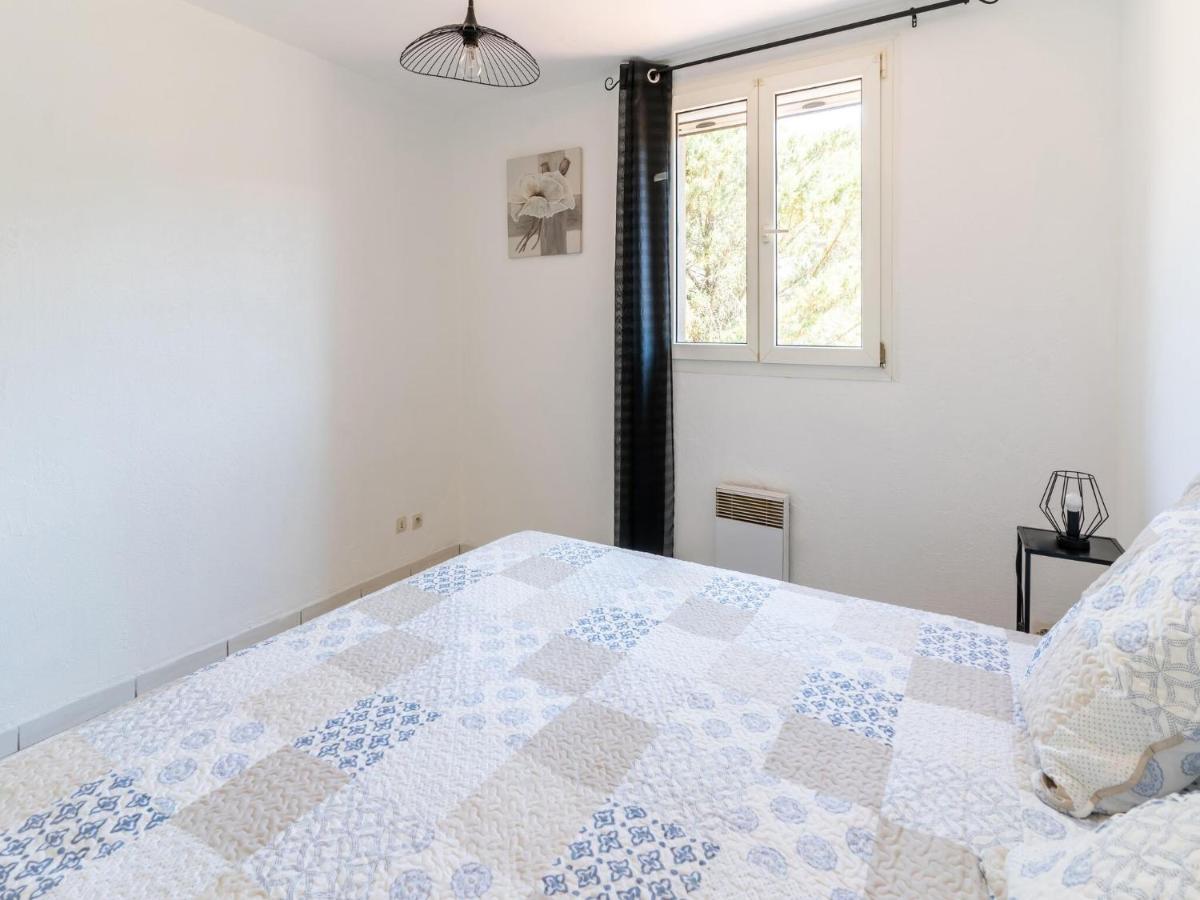 Cosy Holiday Home In Minerve With Garden Εξωτερικό φωτογραφία